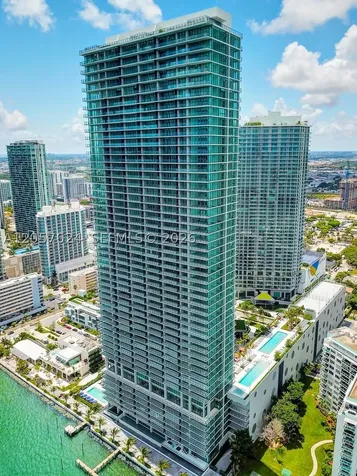 3131 NE 7th Avenue Miami FL 33137