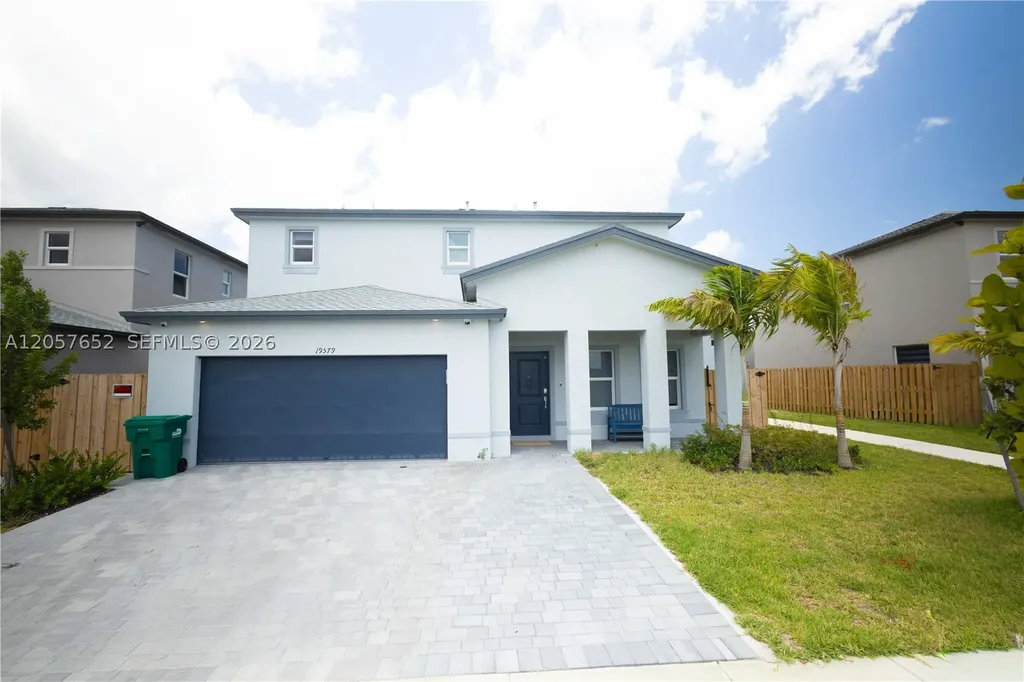 19579 SW 340th Street Homestead FL 33034