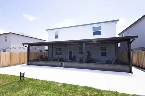 19579 SW 340th Street Homestead FL 33034