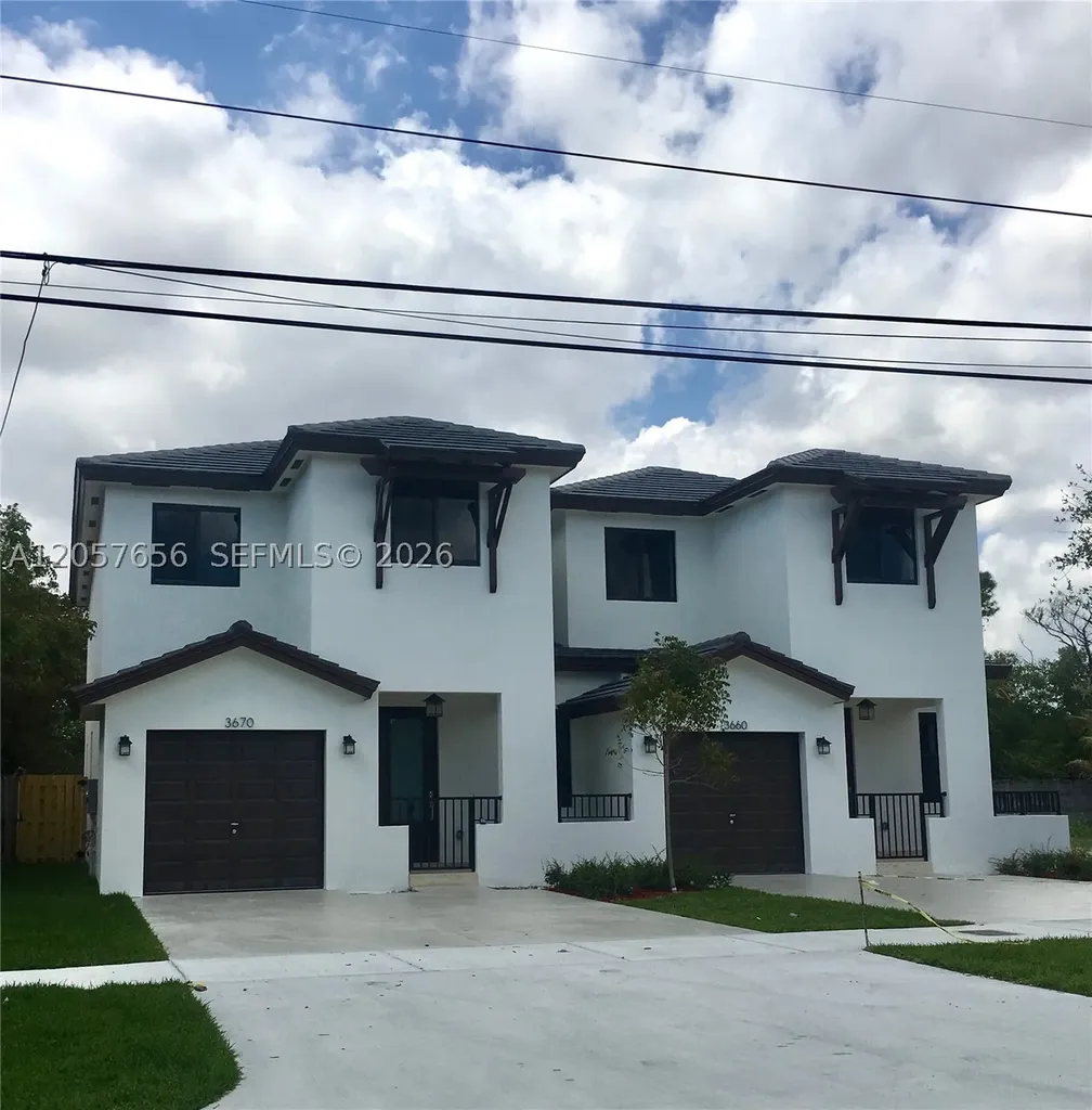 3670 SW 69th Avenue Miami FL 33155