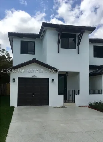 3670 SW 69th Avenue Miami FL 33155