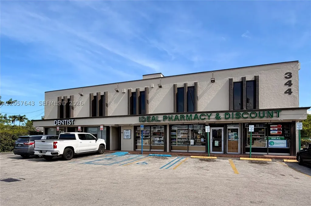 344 W 65th Street Hialeah FL 33012