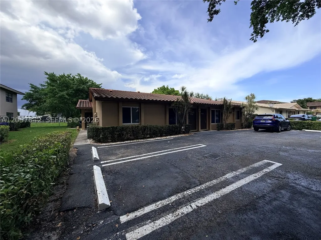 10835 NW 45th Street Coral Springs FL 33065