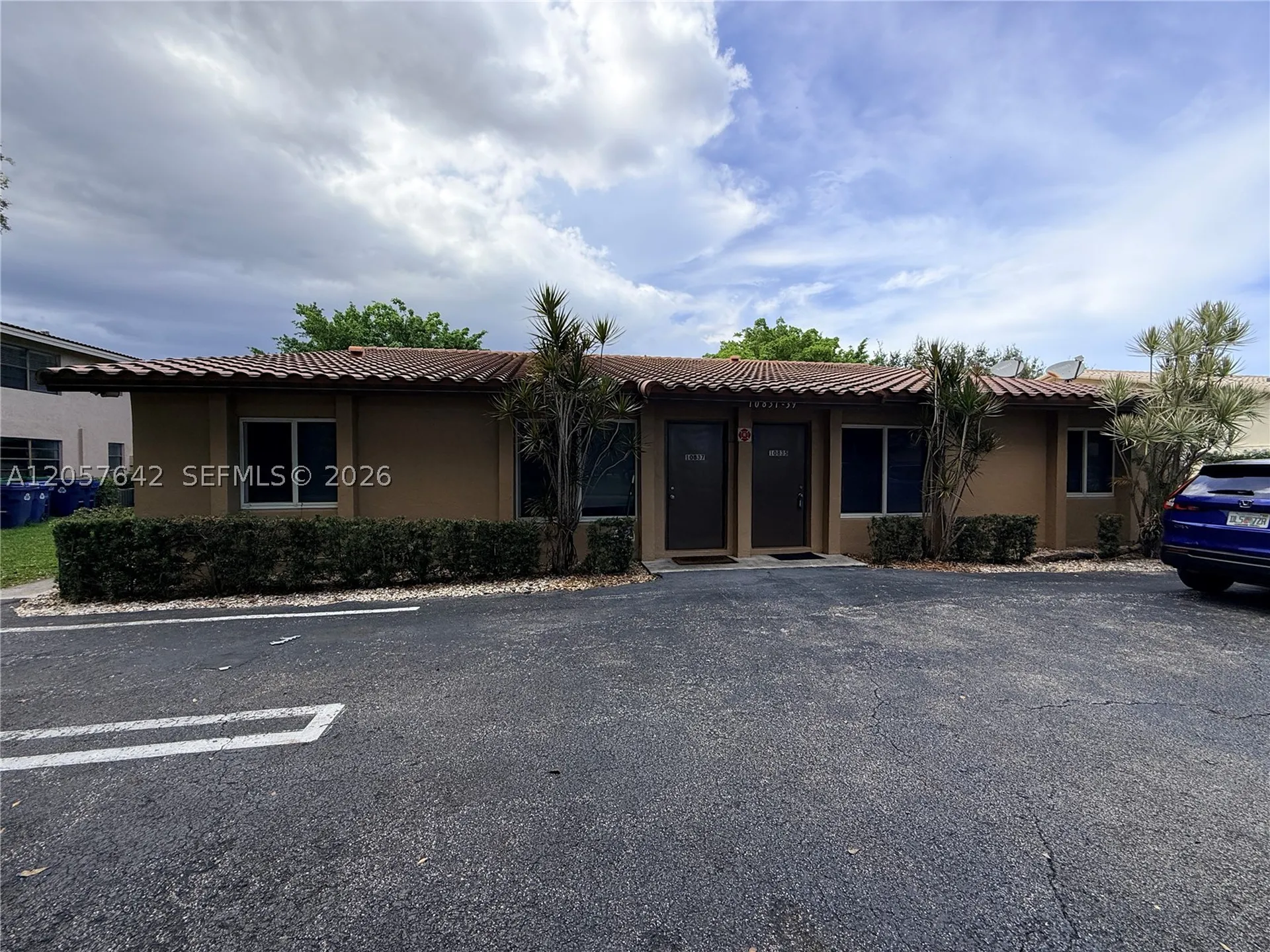 10835 NW 45th Street Coral Springs FL 33065