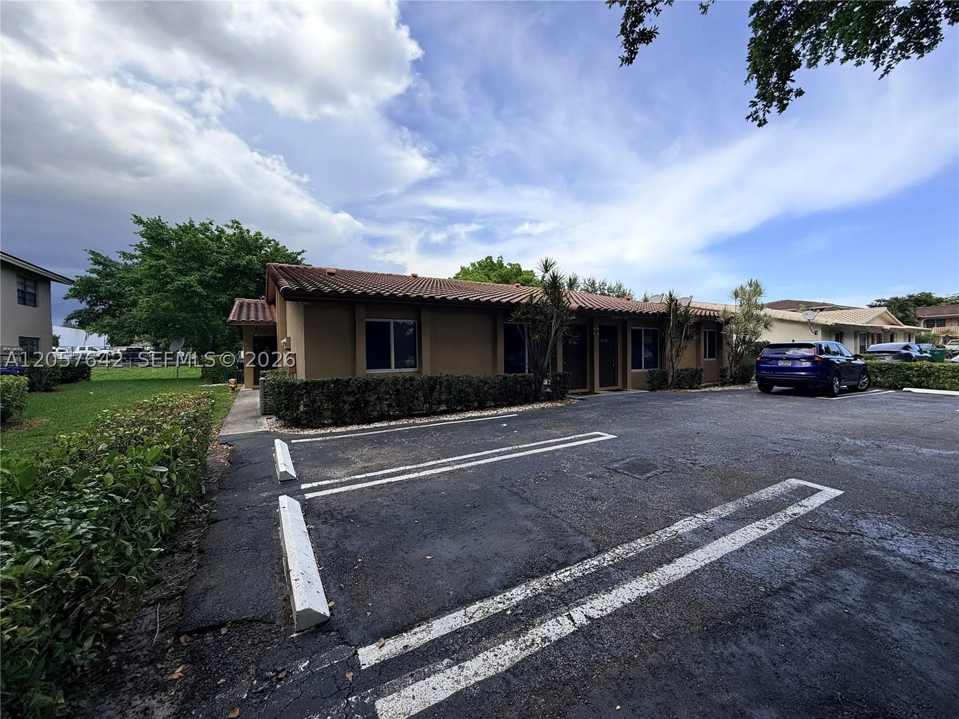 10835 NW 45th Street Coral Springs FL 33065