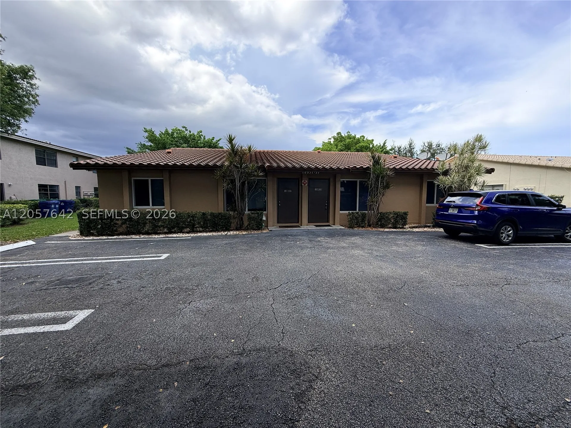 10835 NW 45th Street Coral Springs FL 33065