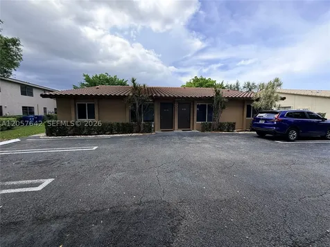 10835 NW 45th Street Coral Springs FL 33065