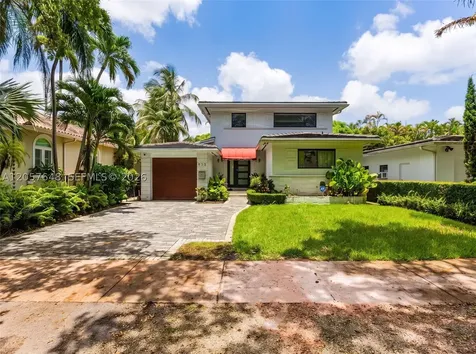 925 Algaringo Avenue Coral Gables FL 33134
