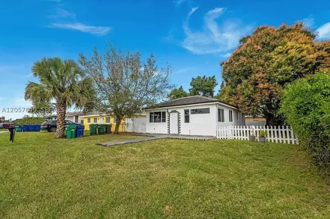 8861 SW 127th Terrace Miami FL 33176