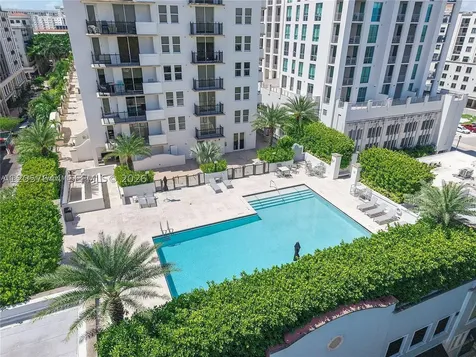 4100 Salzedo Street Coral Gables FL 33146