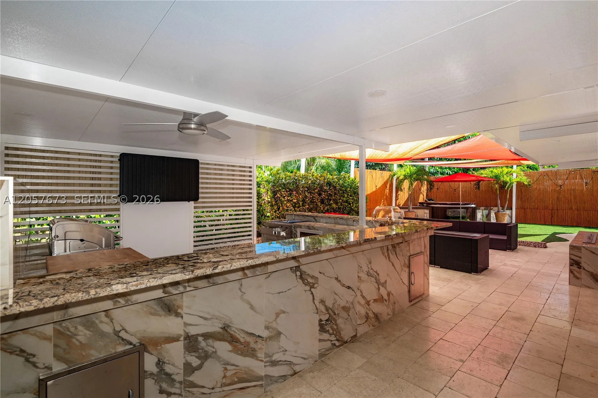 5711 Farragut Street Hollywood FL 33021
