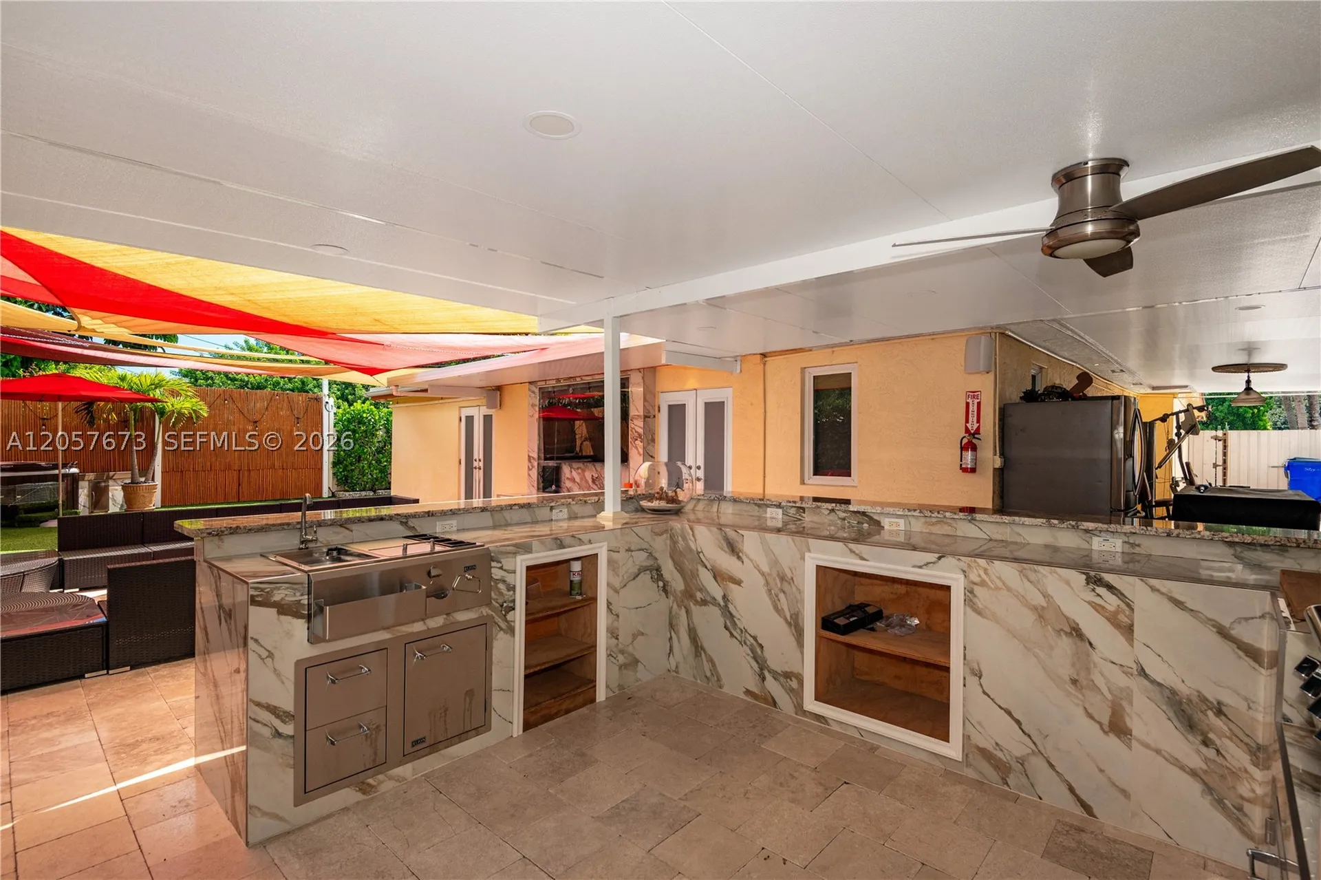 5711 Farragut Street Hollywood FL 33021