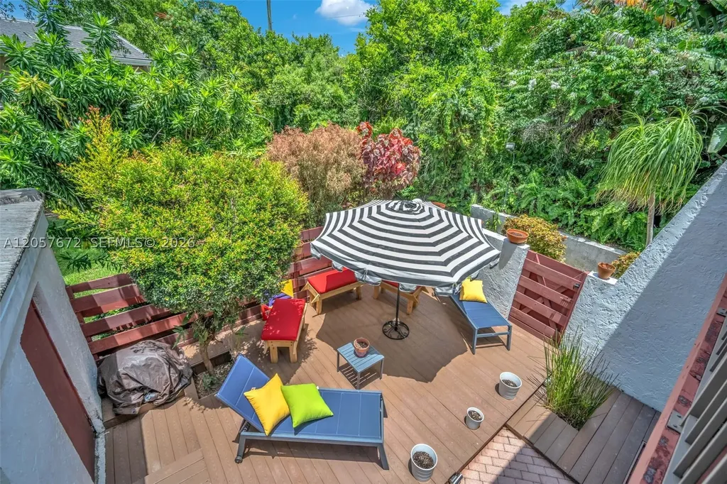 3908 Parkside Lane Hollywood FL 33021