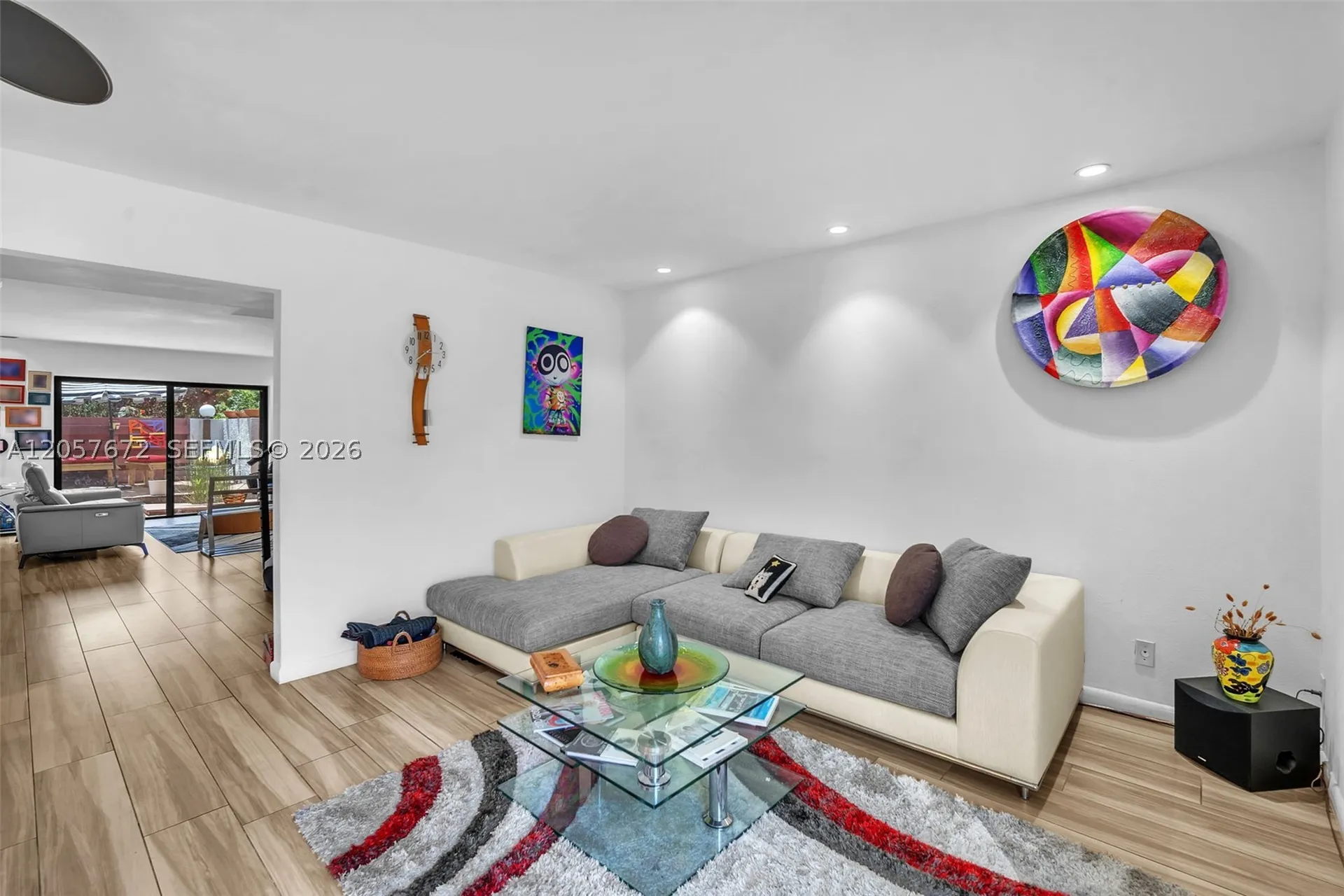 3908 Parkside Lane Hollywood FL 33021