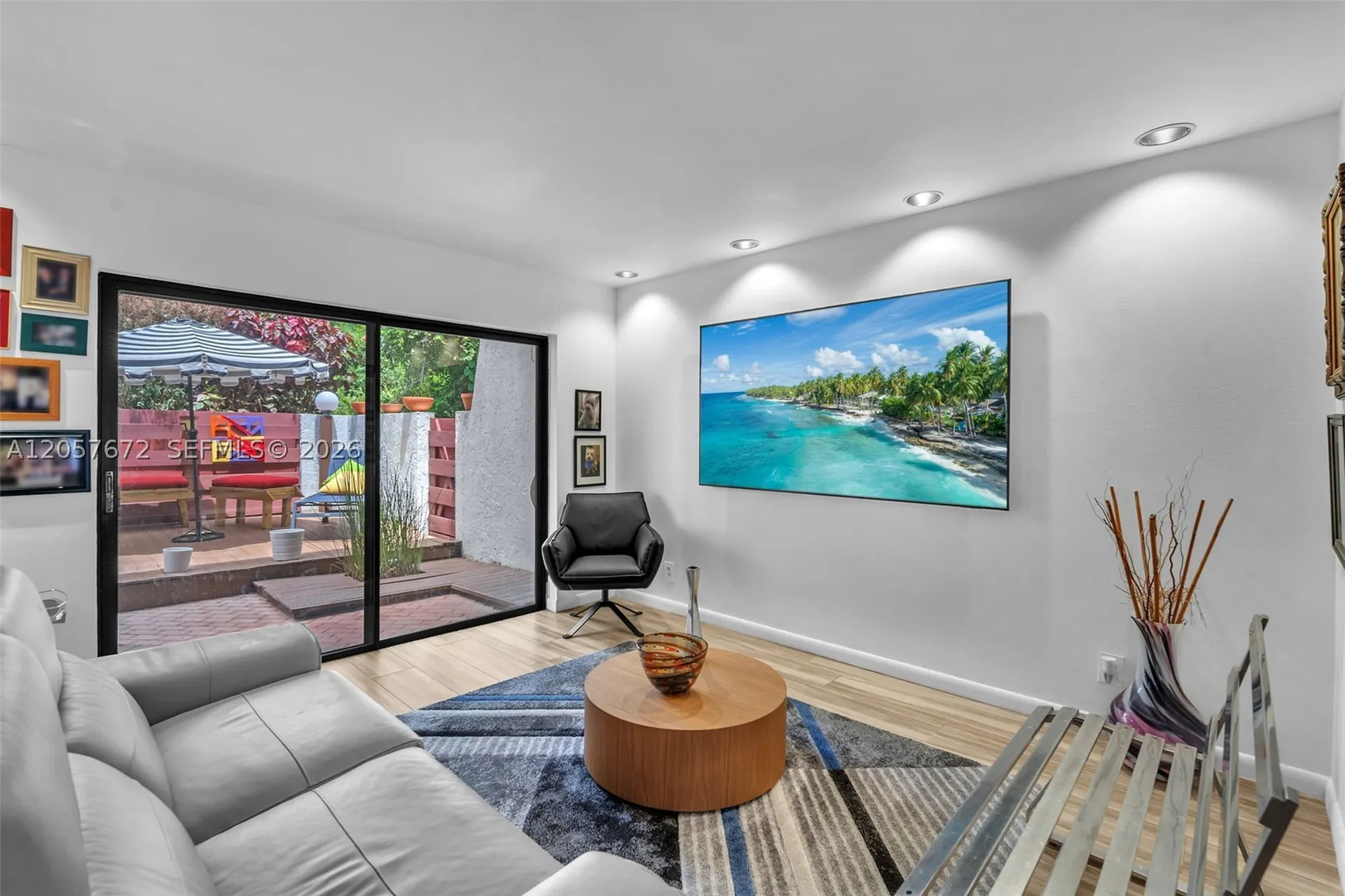 3908 Parkside Lane Hollywood FL 33021