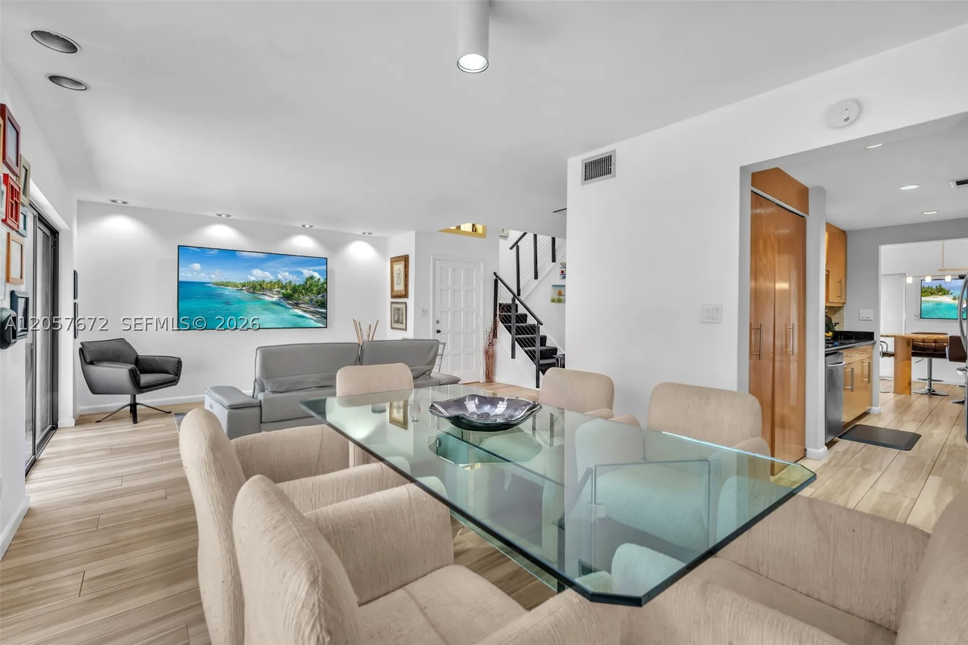 3908 Parkside Lane Hollywood FL 33021