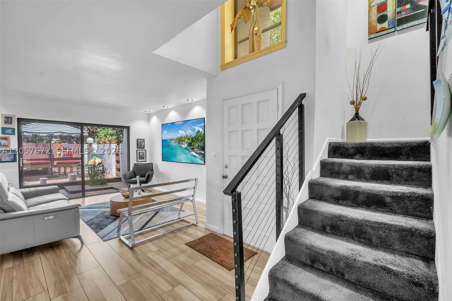 3908 Parkside Lane Hollywood FL 33021