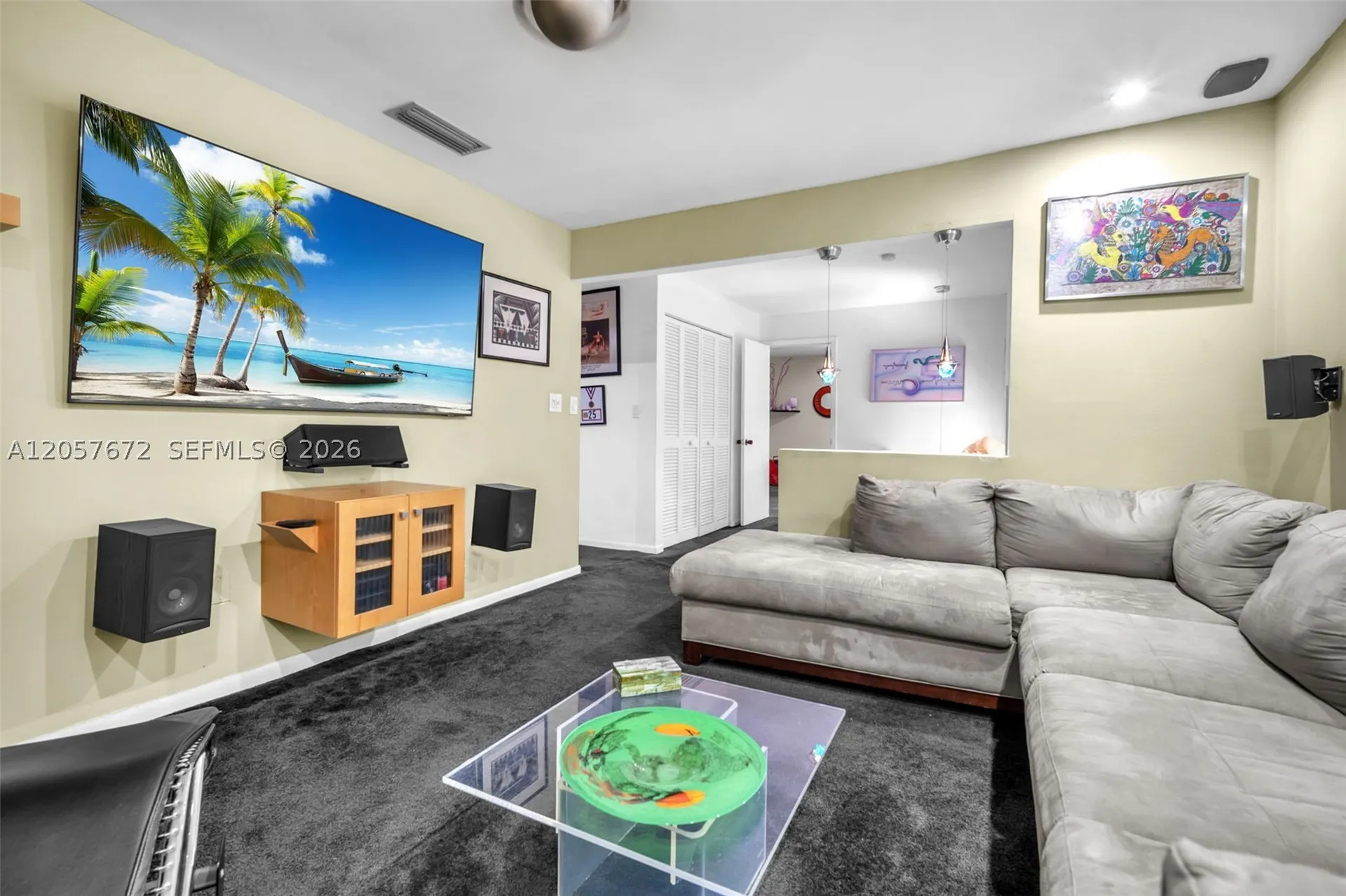 3908 Parkside Lane Hollywood FL 33021