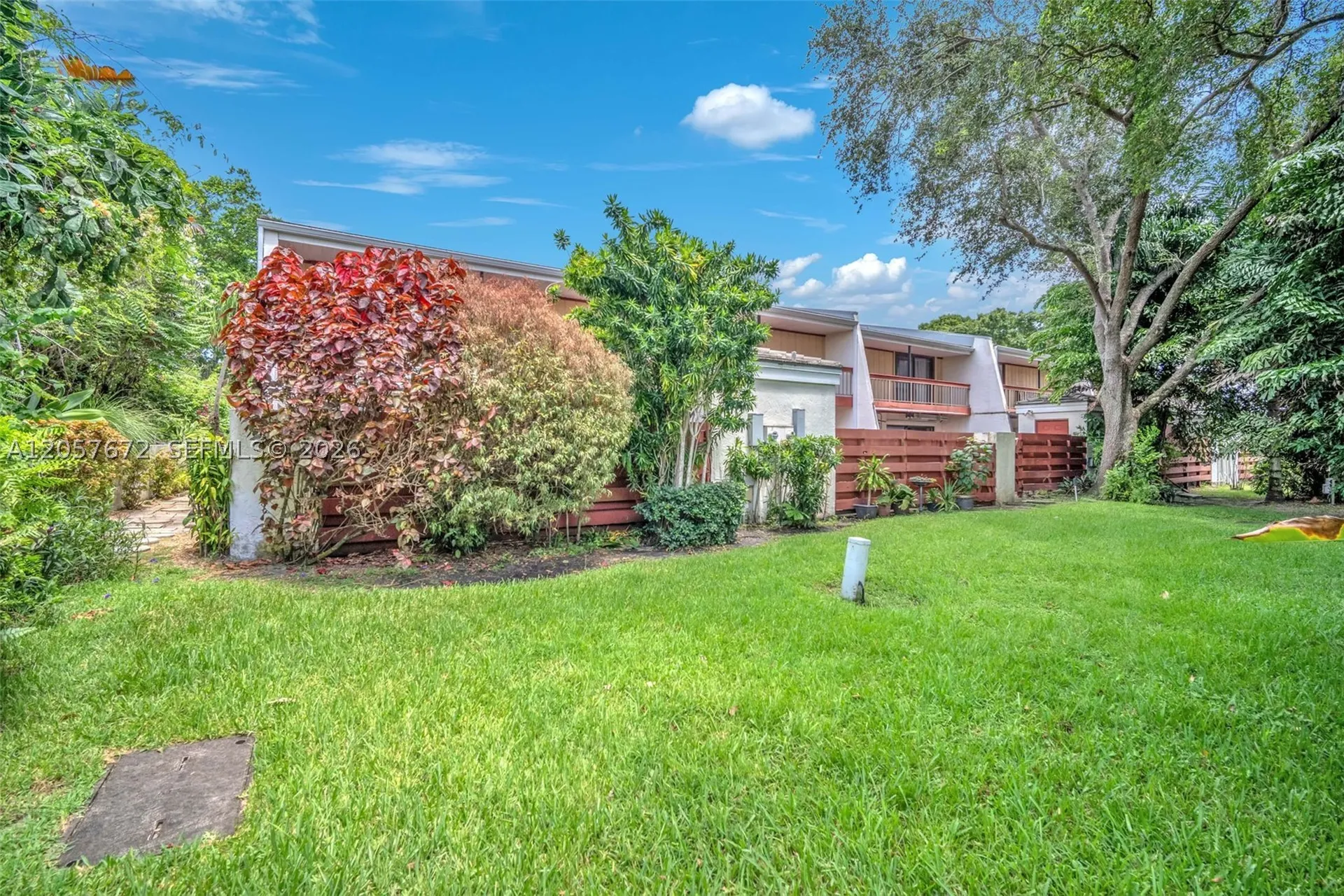3908 Parkside Lane Hollywood FL 33021