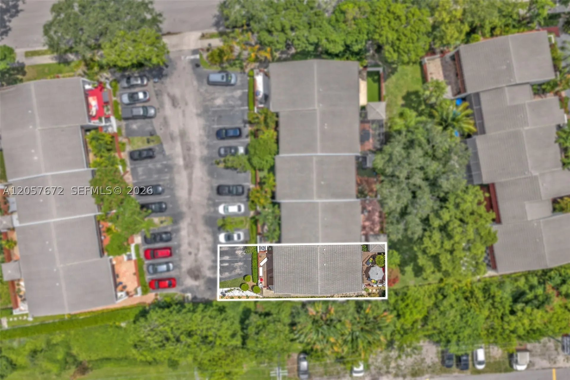 3908 Parkside Lane Hollywood FL 33021