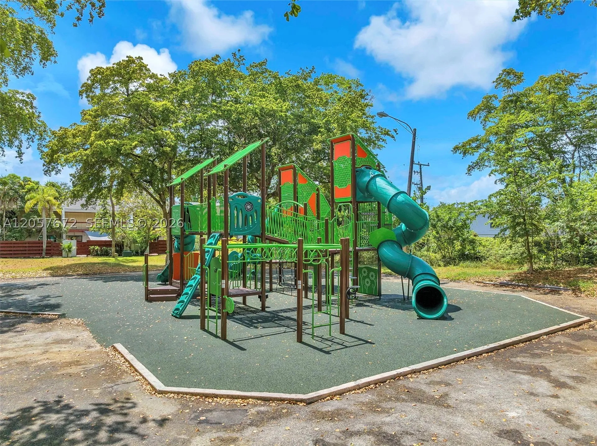 3908 Parkside Lane Hollywood FL 33021