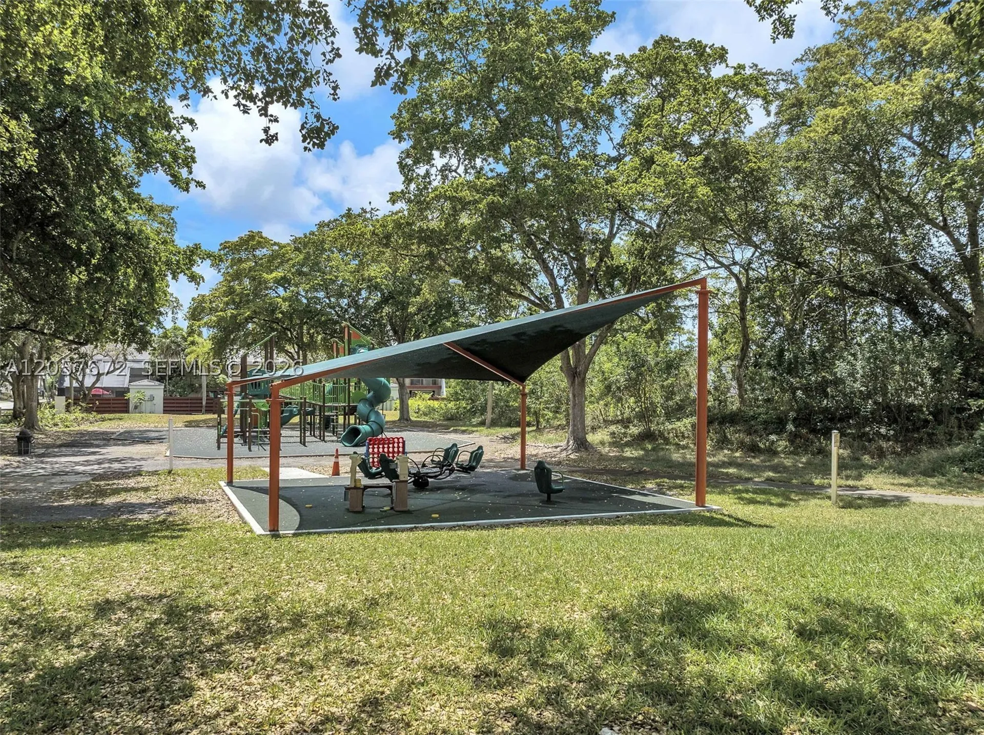 3908 Parkside Lane Hollywood FL 33021