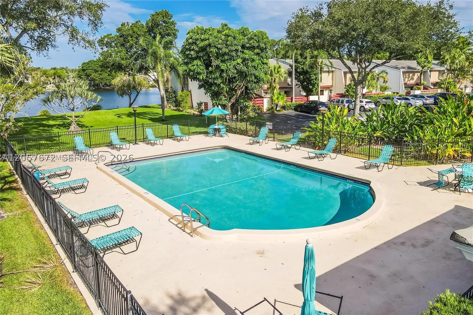 3908 Parkside Lane Hollywood FL 33021