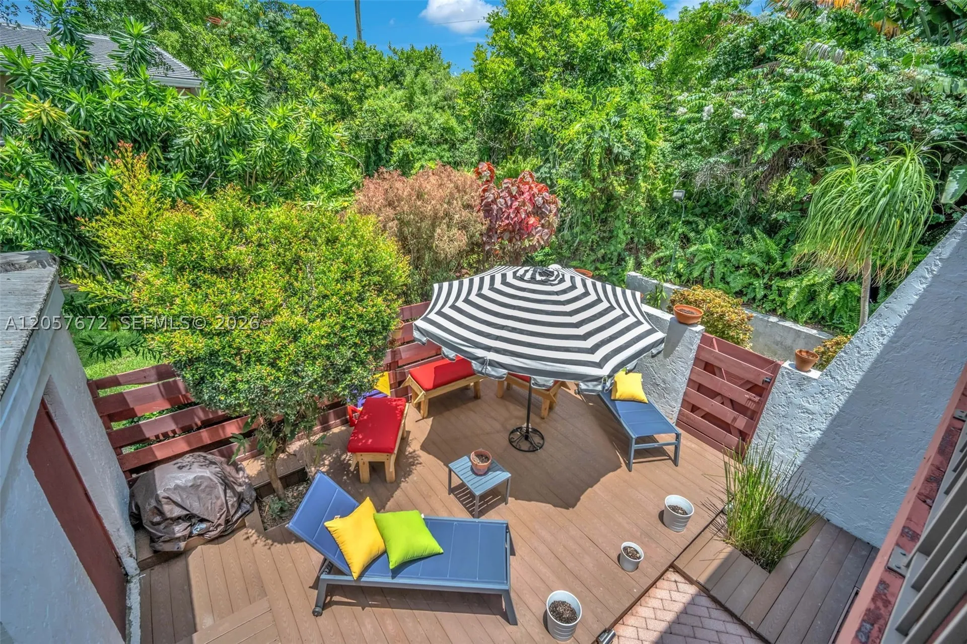 3908 Parkside Lane Hollywood FL 33021