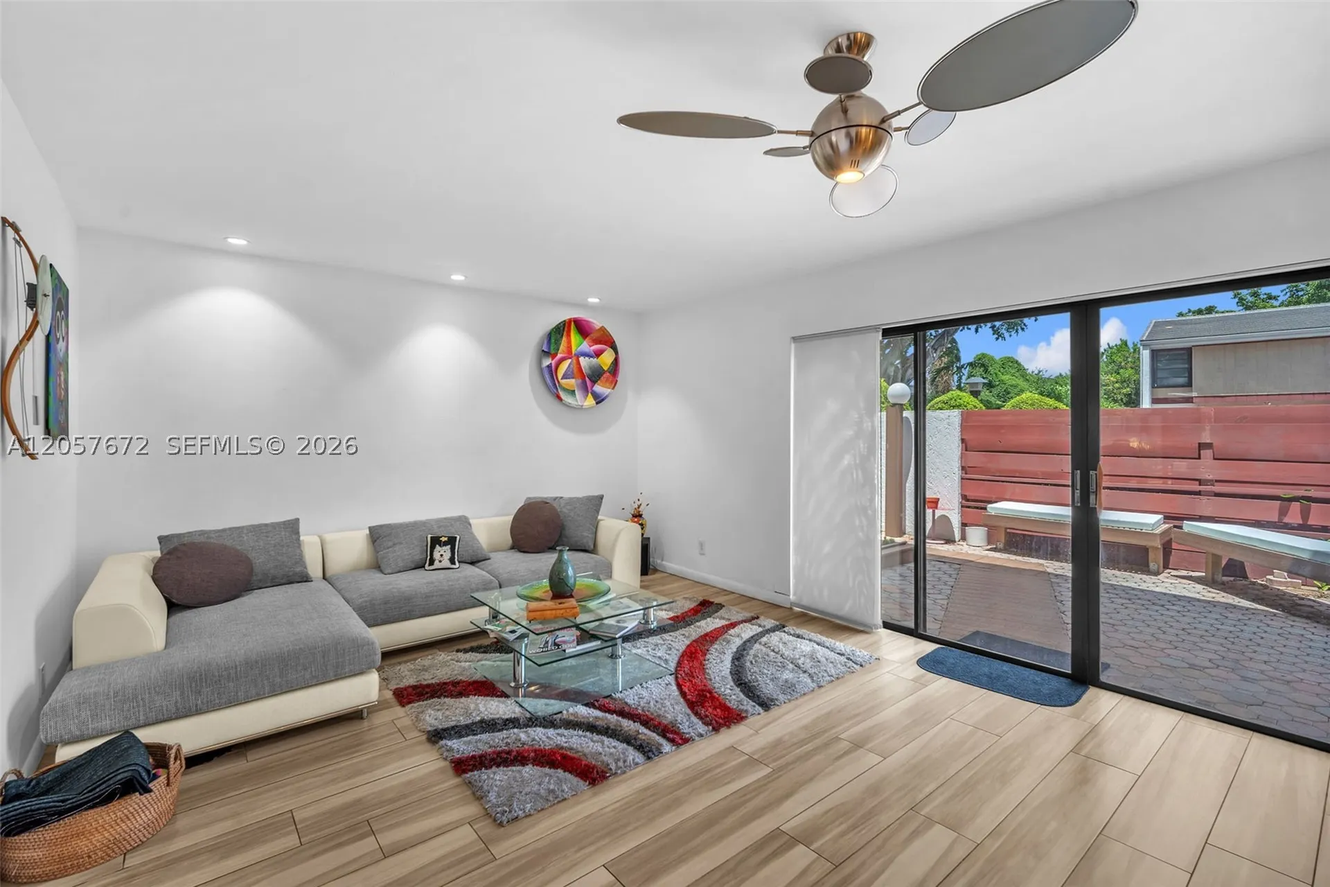 3908 Parkside Lane Hollywood FL 33021