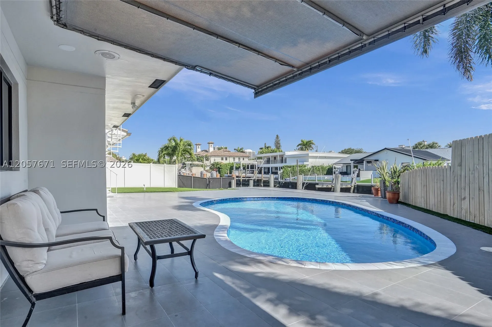 3010 NE 46th Street Fort Lauderdale FL 33308