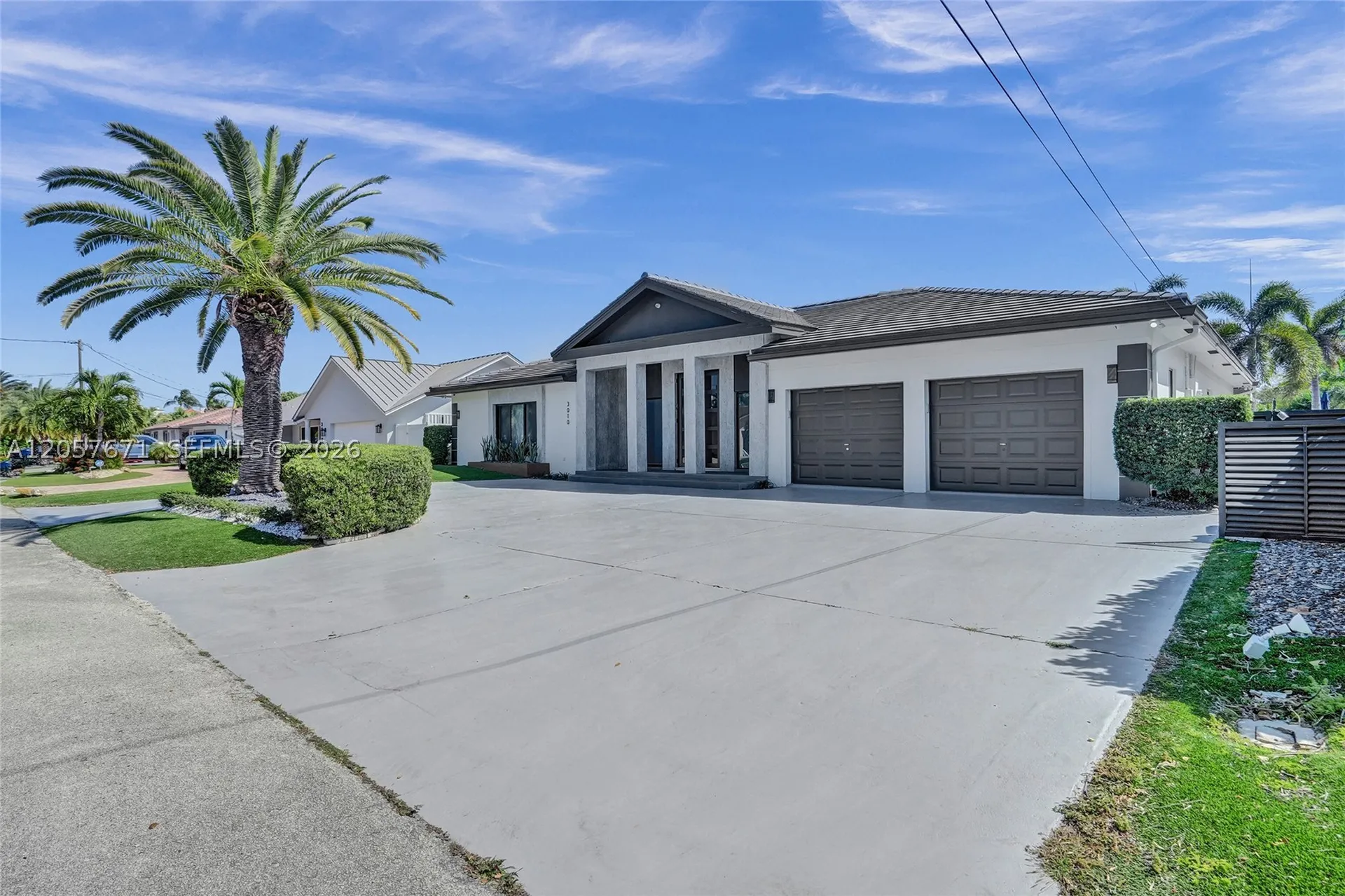 3010 NE 46th Street Fort Lauderdale FL 33308