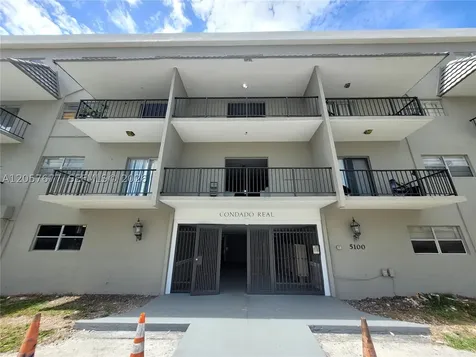 5100 SW 41st Street Pembroke Park FL 33023