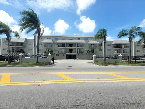 5100 SW 41st Street Pembroke Park FL 33023