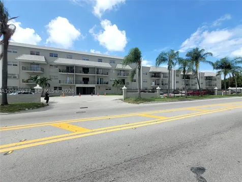 5100 SW 41st Street Pembroke Park FL 33023