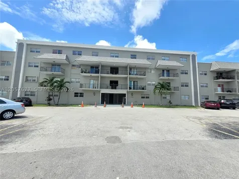 5100 SW 41st Street Pembroke Park FL 33023