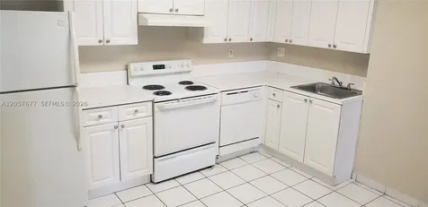 5100 SW 41st Street Pembroke Park FL 33023