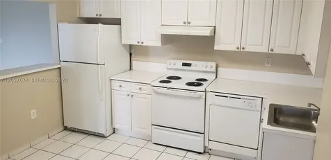 5100 SW 41st Street Pembroke Park FL 33023