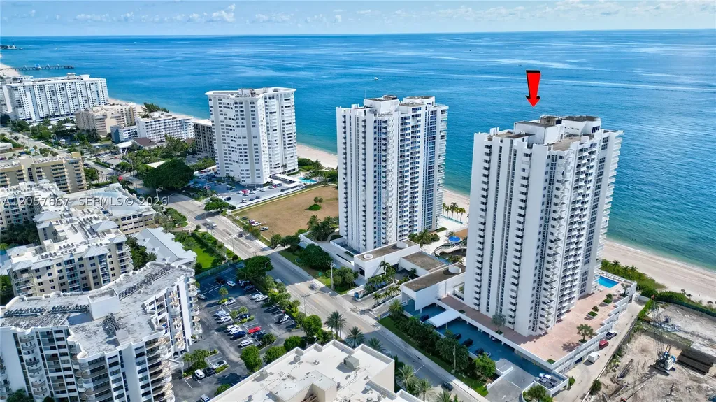 1370 S Ocean Boulevard Pompano Beach FL 33062
