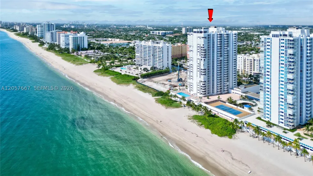 1370 S Ocean Boulevard Pompano Beach FL 33062