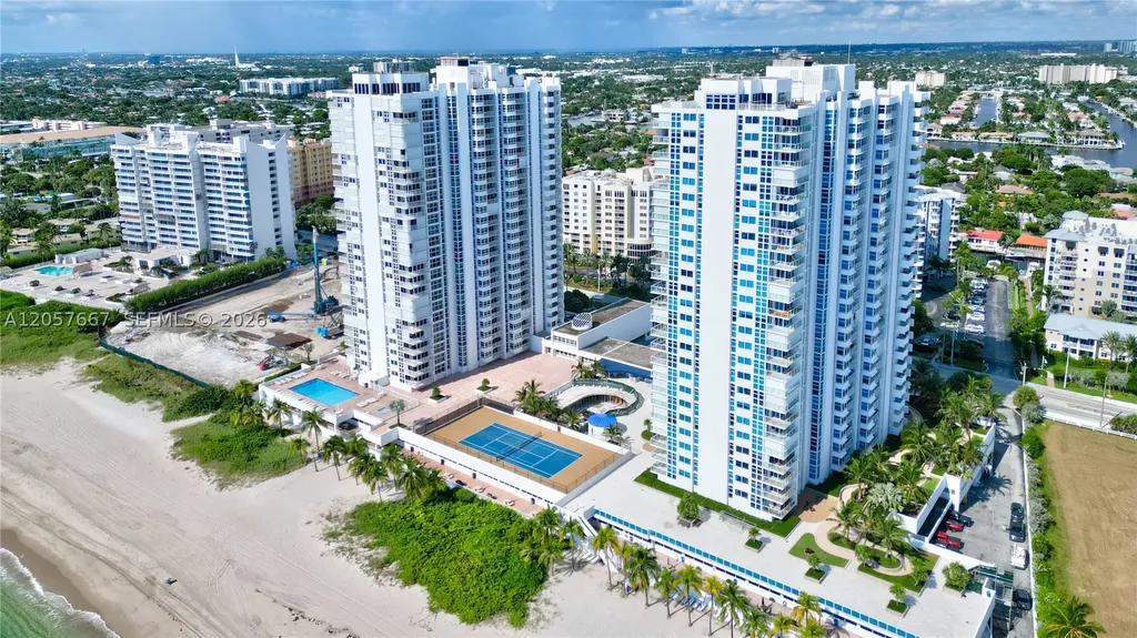 1370 S Ocean Boulevard Pompano Beach FL 33062