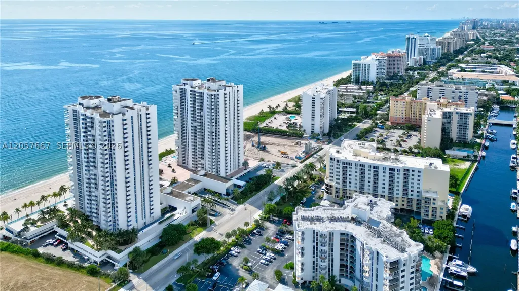 1370 S Ocean Boulevard Pompano Beach FL 33062