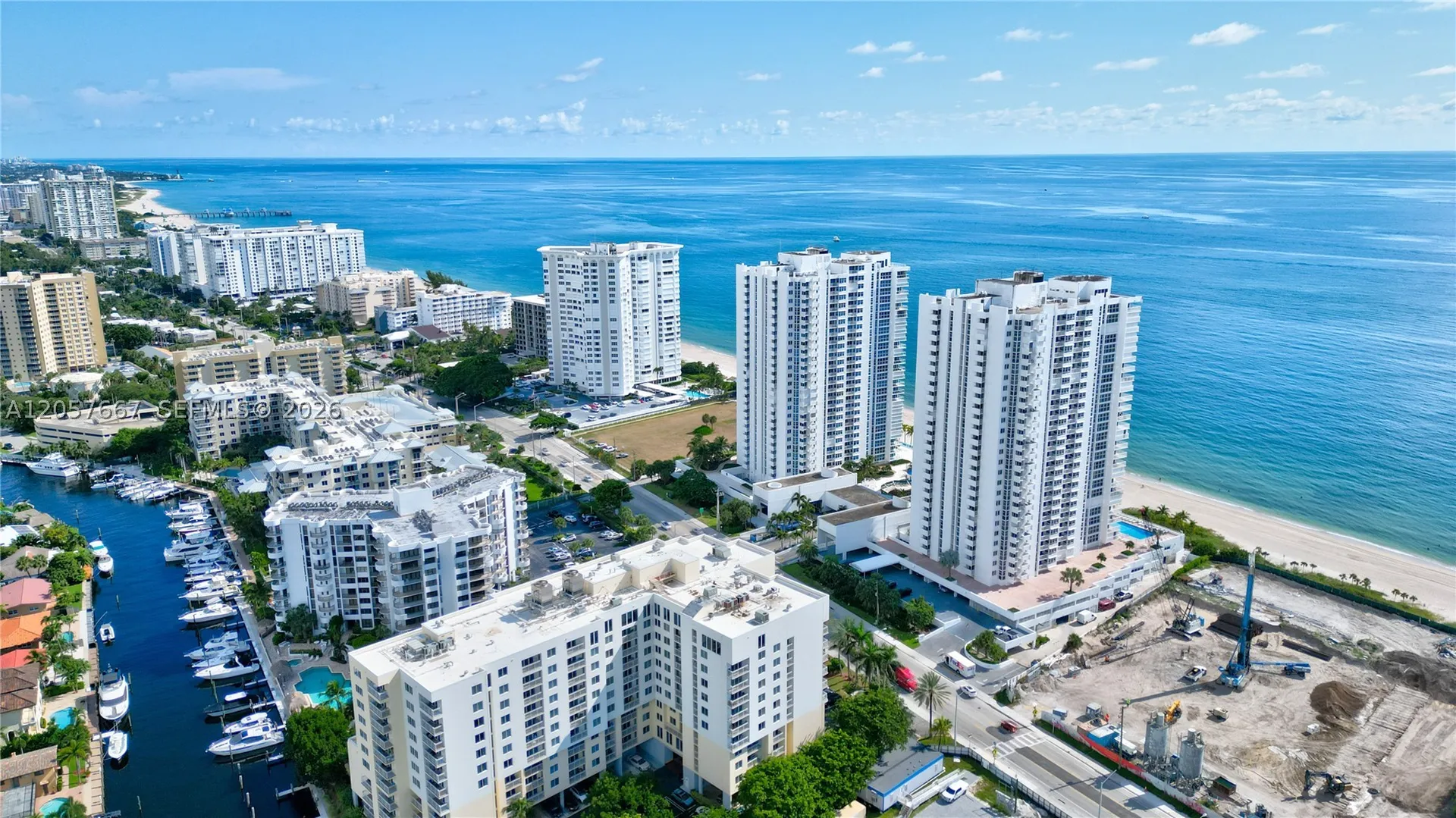 1370 S Ocean Boulevard Pompano Beach FL 33062