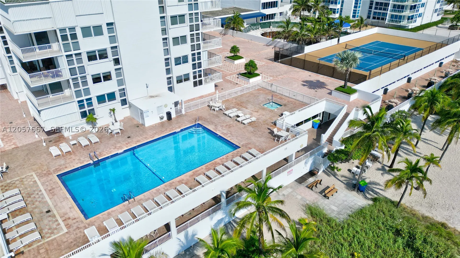 1370 S Ocean Boulevard Pompano Beach FL 33062