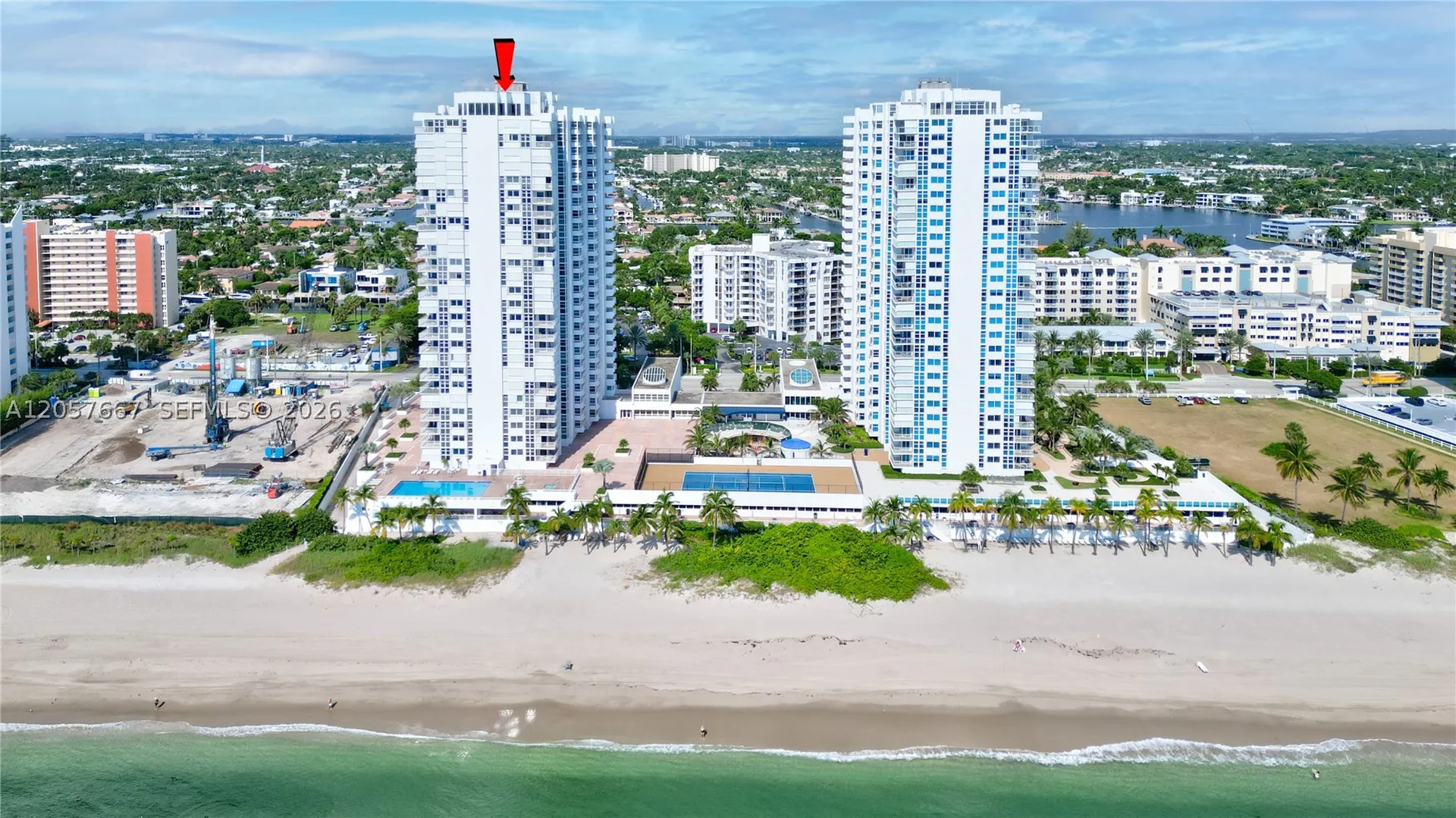 1370 S Ocean Boulevard Pompano Beach FL 33062
