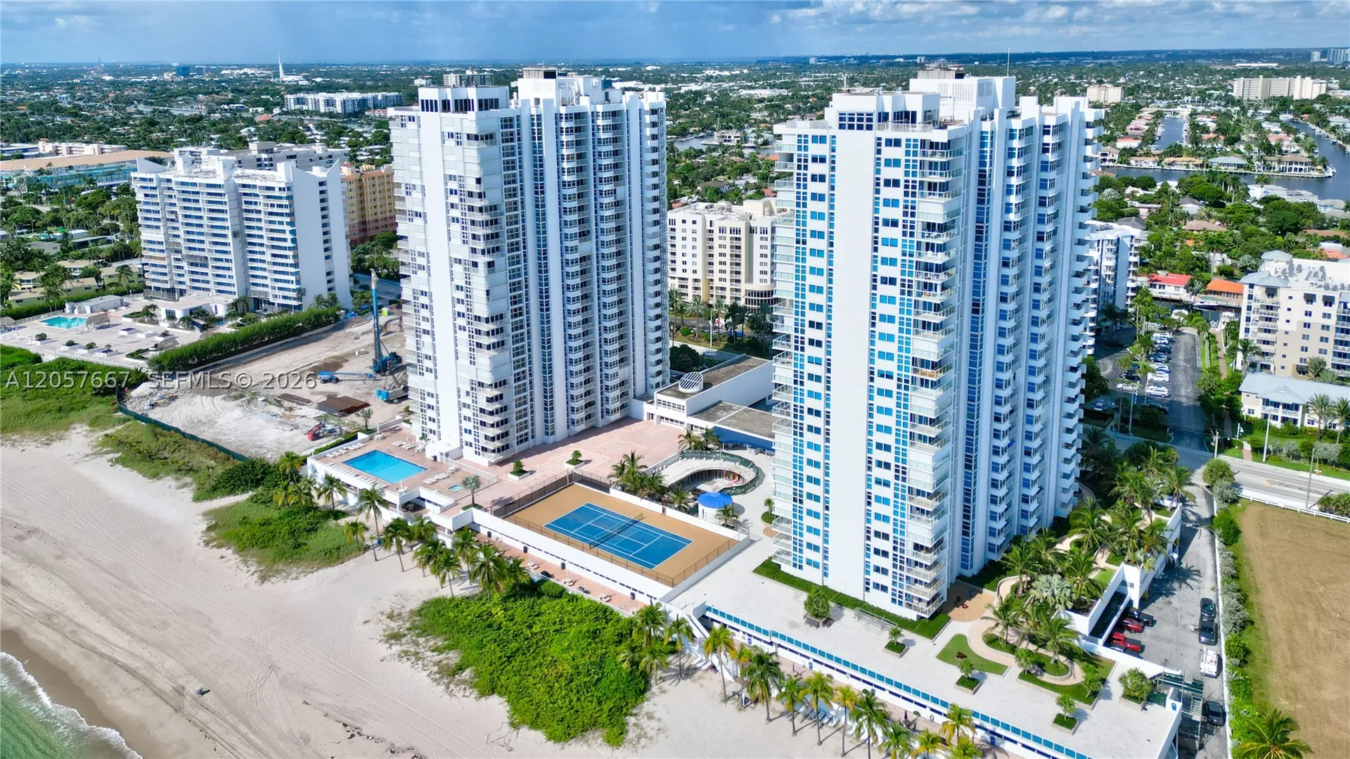1370 S Ocean Boulevard Pompano Beach FL 33062