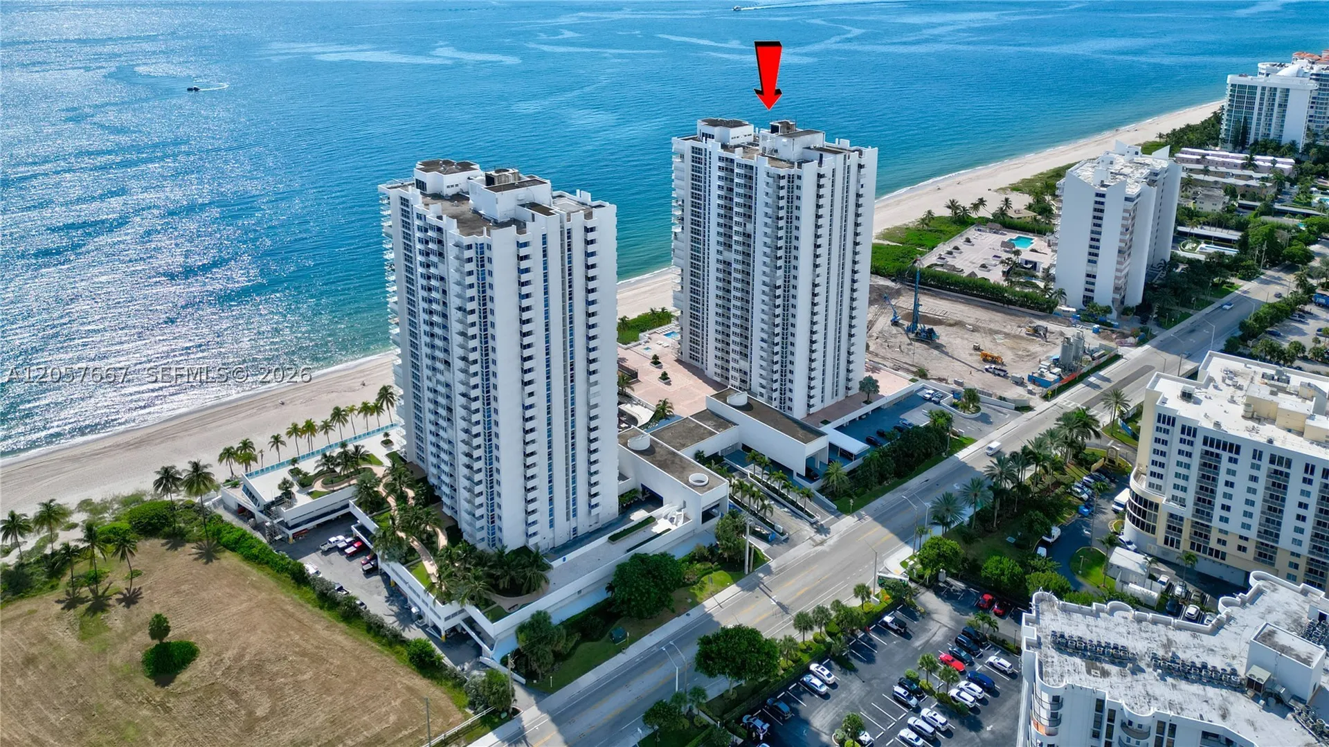 1370 S Ocean Boulevard Pompano Beach FL 33062