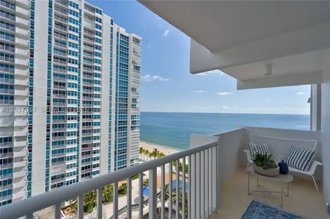 1370 S Ocean Boulevard Pompano Beach FL 33062