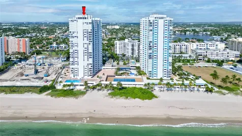 1370 S Ocean Boulevard Pompano Beach FL 33062