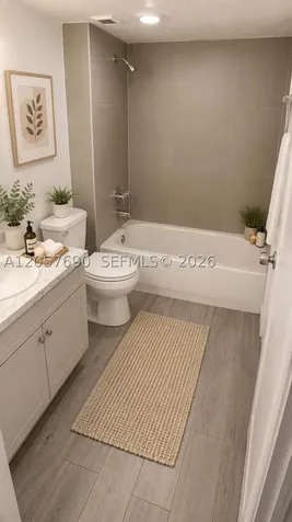 11120 SW 196th Street Cutler Bay FL 33157