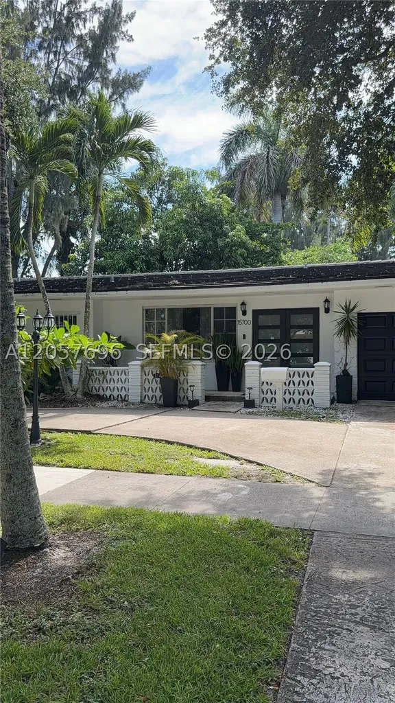 15700 N Miami Avenue Miami FL 33169